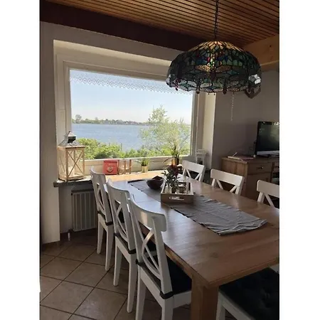 Dream View Comfortable Holiday