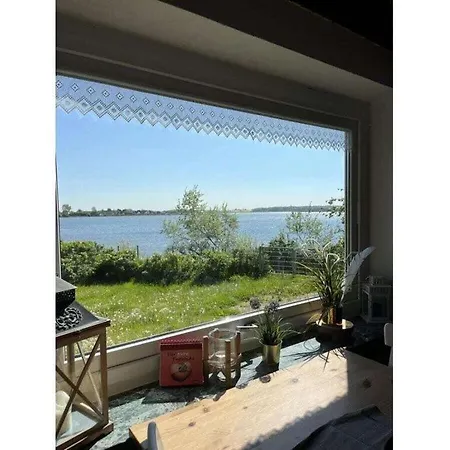 Dream View Comfortable Holiday *