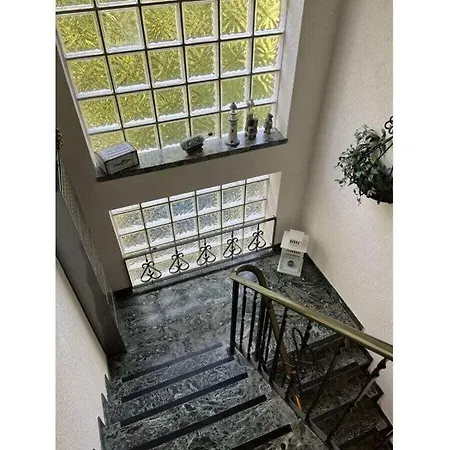 Dream View Comfortable Holiday *
