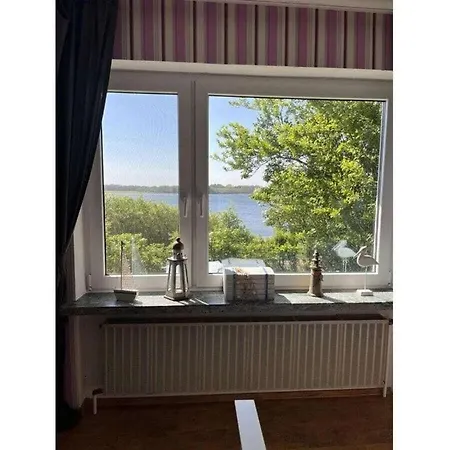 Dream View Comfortable Holiday * Maasholm-Bad