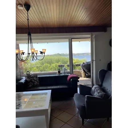 Dream View Comfortable Holiday Vakantiehuis