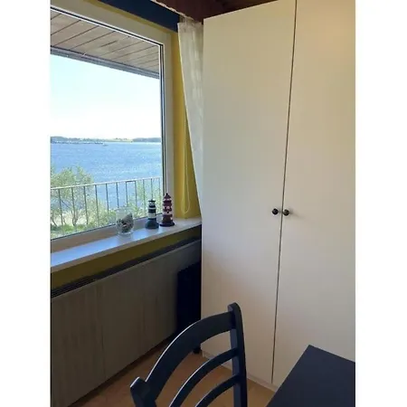 Vakantiehuis Dream View Comfortable Holiday