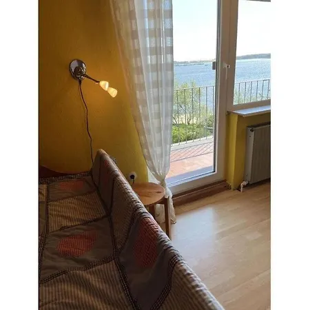Dream View Comfortable Holiday 別荘 Maasholm-Bad